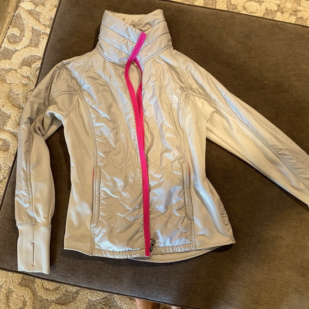 North face jacket